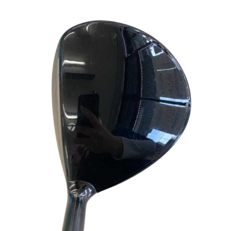 TaylorMade（テーラーメイド） Qi10 MAX 7W フェアウェイウッド FW