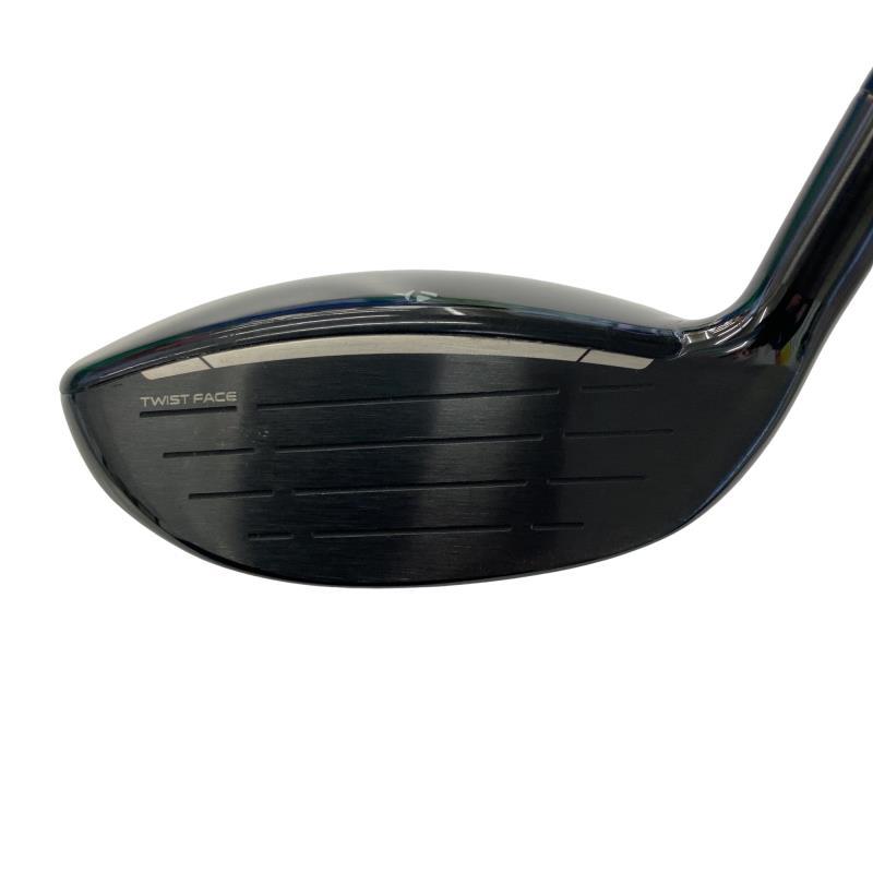 TaylorMade（テーラーメイド） Qi10 MAX 7W フェアウェイウッド FW