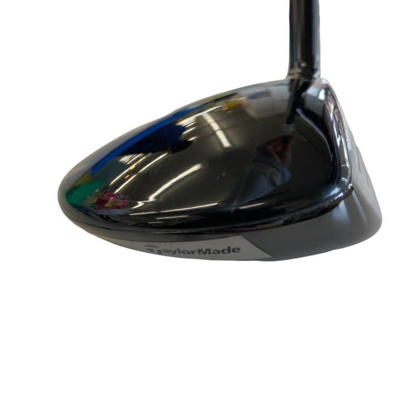TaylorMade（テーラーメイド） Qi10 MAX 7W フェアウェイウッド FW