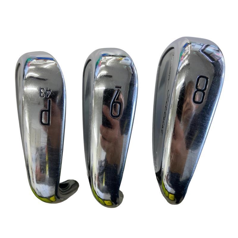 Titleist（タイトリスト） Titleist T350(2023) 6S アイアンセット IR