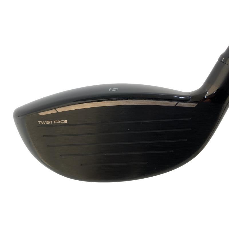 TaylorMade（テーラーメイド） Qi10 TOUR 3W フェアウェイウッド FW