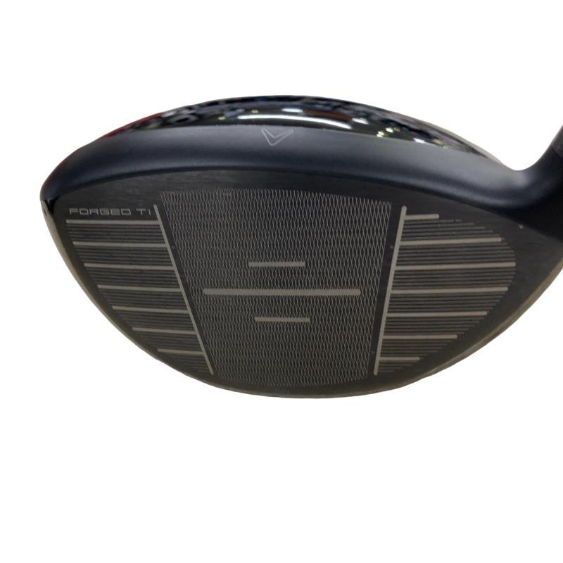 Callaway（キャロウェイ） PARADYM X 10.5° ドライバー DR フレックス