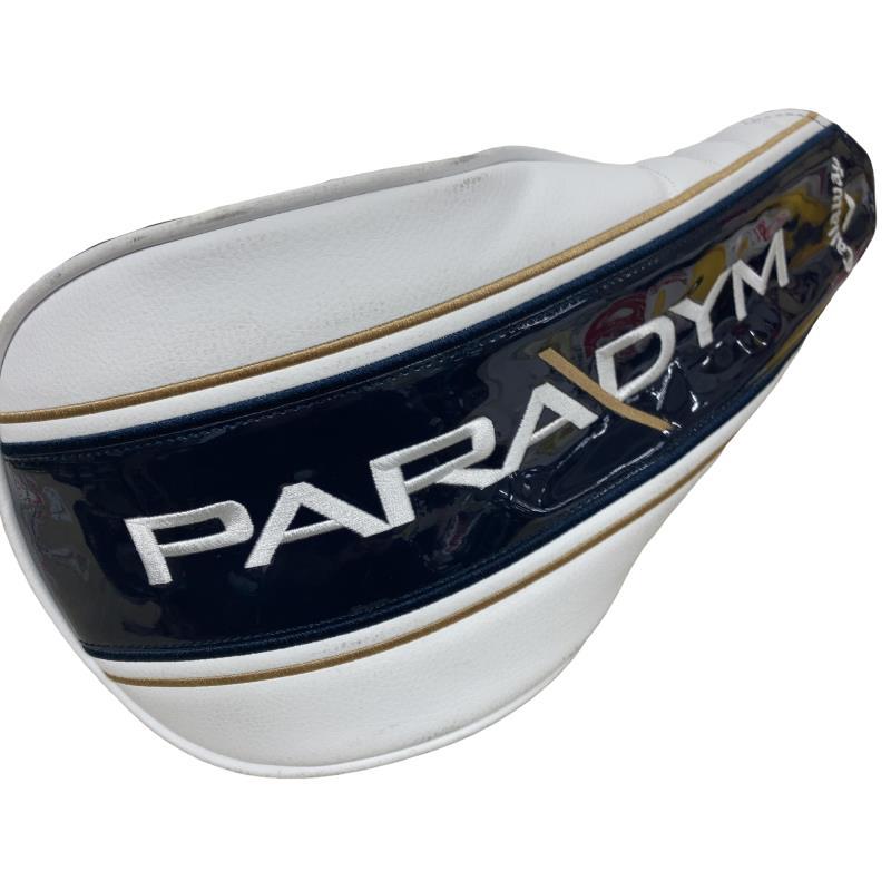Callaway（キャロウェイ） PARADYM X 10.5° ドライバー DR フレックス