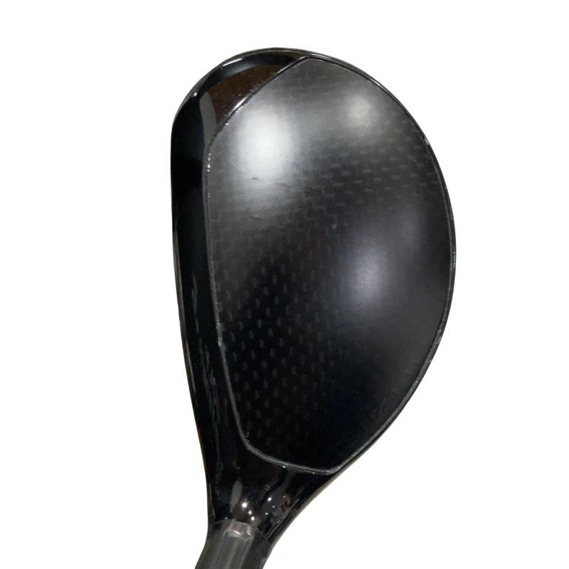 TaylorMade（テーラーメイド） STEALTH U6 ユーティリティ UT
