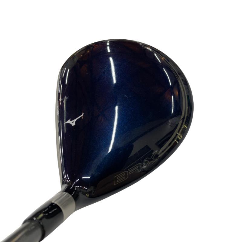 MIZUNO GOLF ミズノ BR-X 7W フェアウェイウッド FW フレックスR
