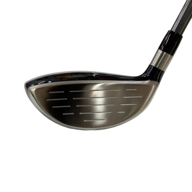 MIZUNO GOLF ミズノ BR-X 7W フェアウェイウッド FW フレックスR