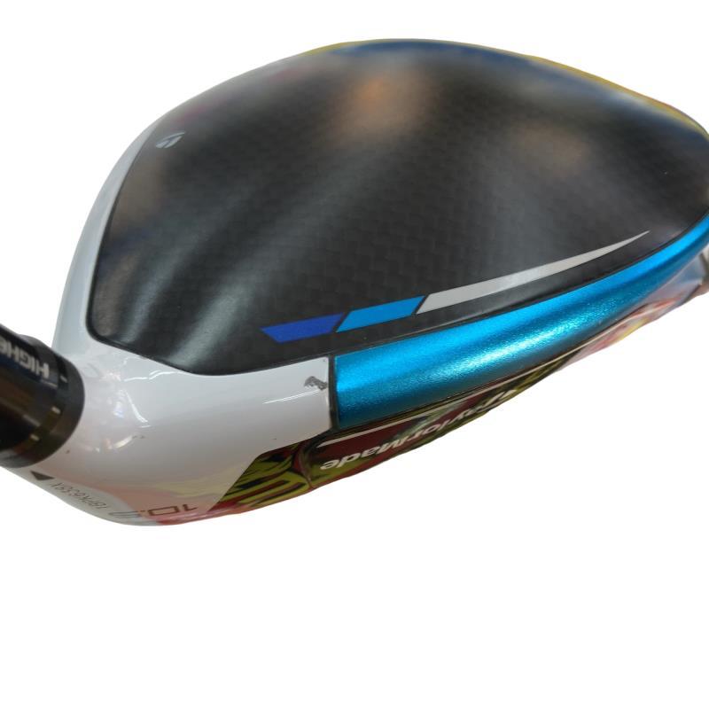 TaylorMade（テーラーメイド） SIM2 MAX 10.5° ドライバー DR