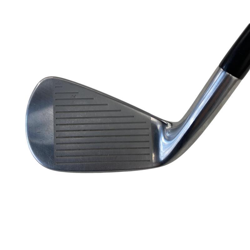 ミズノ Mizuno Pro 245 8S アイアンセット IR フレックスS_2