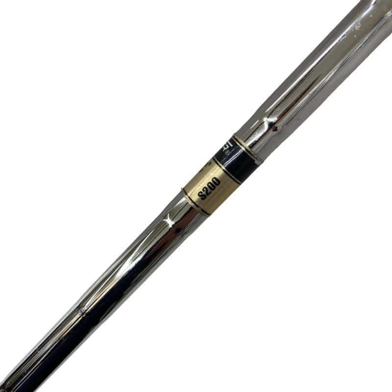 タイトリスト VOKEY SPIN MILLED SM7 ブラッシュドスチール 52°/12°F ウェッジ WG フレックスSの画像
