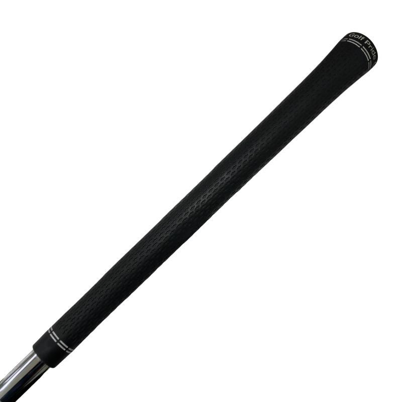 タイトリスト VOKEY SPIN MILLED SM7 ブラッシュドスチール 52°/12°F ウェッジ WG フレックスSの画像