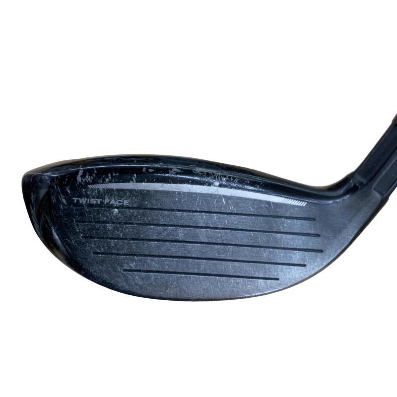 TaylorMade（テーラーメイド） STEALTH U4 ユーティリティ UT