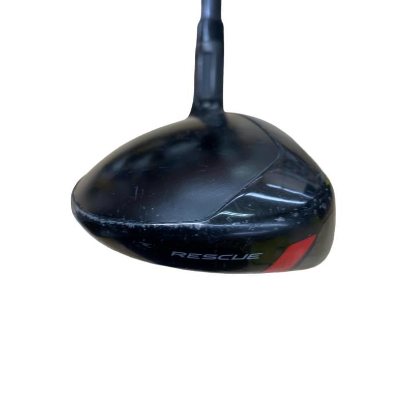 TaylorMade（テーラーメイド） STEALTH U4 ユーティリティ UT
