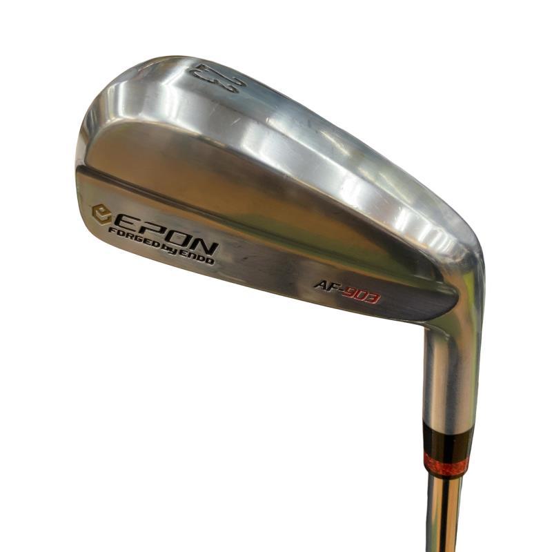 EPON エポン AF-903 ユーティリティ 23° エポンゴルフ株式会社 AF-903 ユーティリティアイアン 23