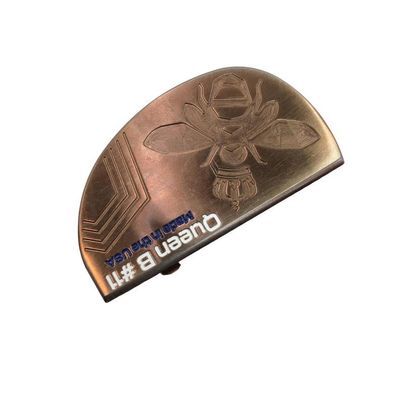 BETTINARDI（ベティナルディ） BETTINARDI QUEEN B #11(2021) 34インチ