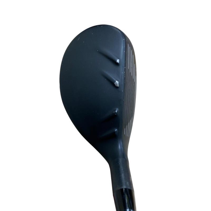 PING（ピン） G400 U6 レフティ ユーティリティ UT フレックスR