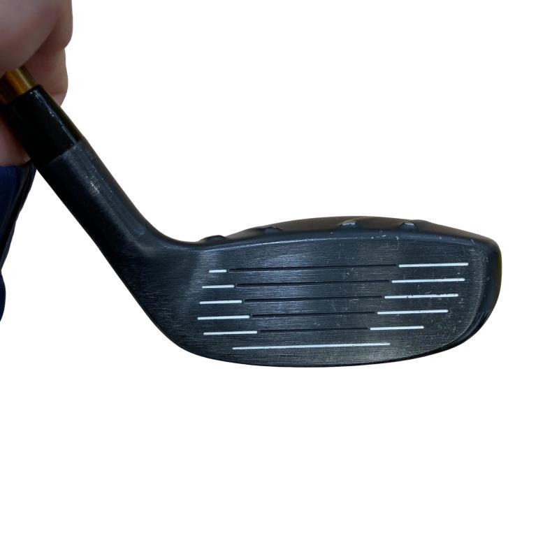 PING G400 6番ユーティリティ Rフレックス PING（ピン） G400 U6 レフティ ユーティリティ UT フレックスR