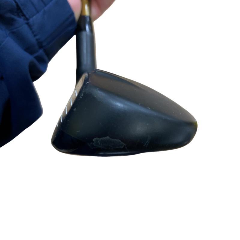 PING（ピン） G400 U6 レフティ ユーティリティ UT フレックスR