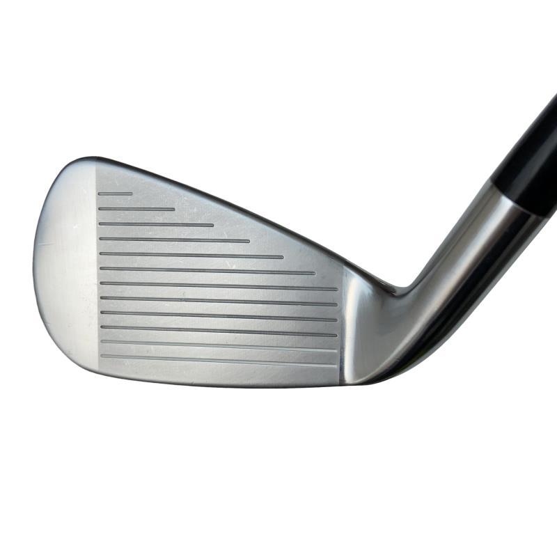 BRIDGESTONE GOLF ブリヂストン TOUR B JGR(2019) 5S アイアンセット