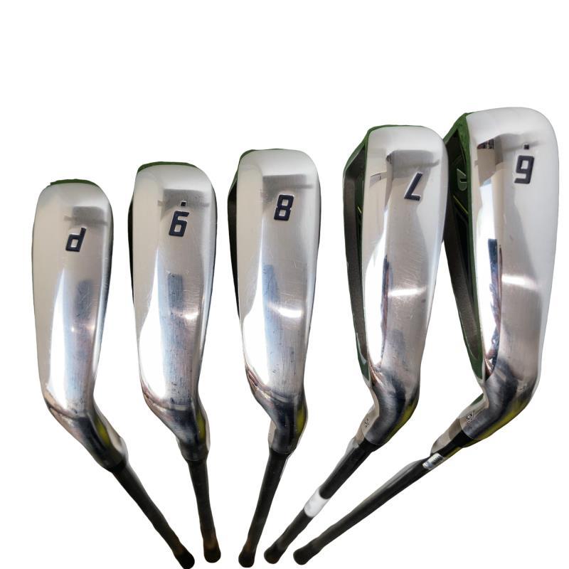 ぶっ飛び！ブリヂストン TOUR B JGR(2019年) ウッド５本セットS BRIDGESTONE GOLF ブリヂストン TOUR B JGR(2019) 5S アイアンセット