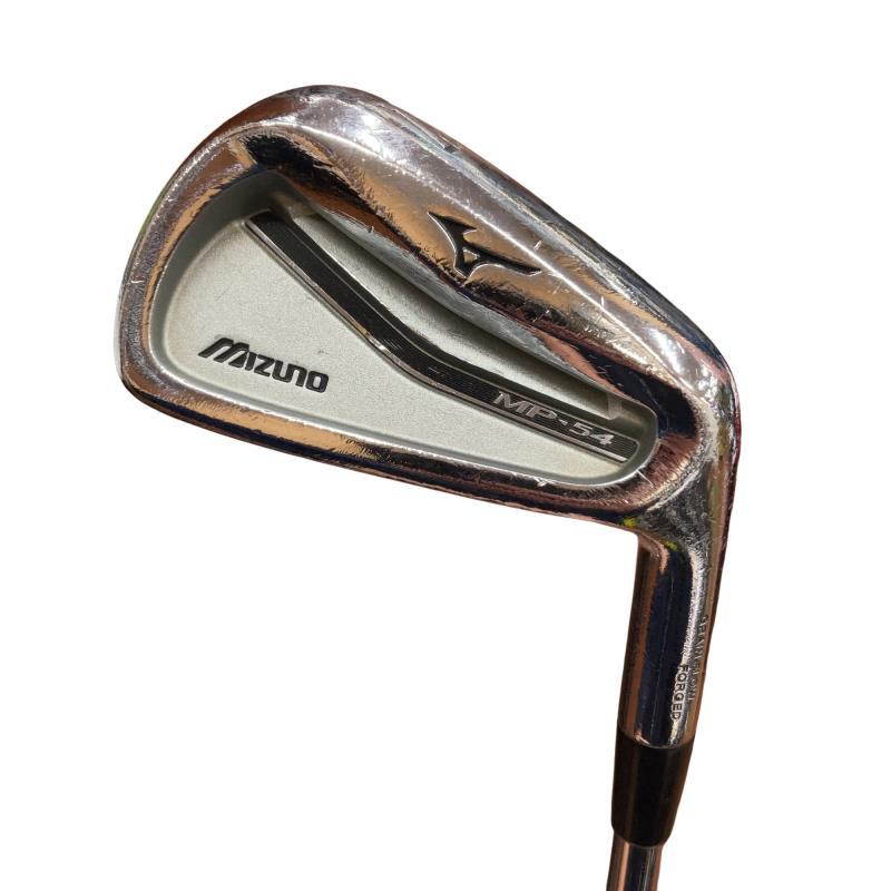 MIZUNO GOLF ミズノ MP-54 7S アイアンセット IR フレックスS : ゴルフ 