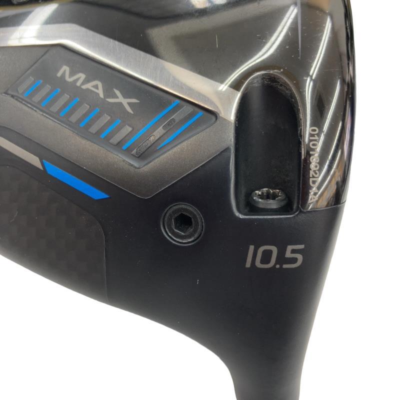 PING（ピン） G440 MAX 10.5° ドライバー DR フレックスその他