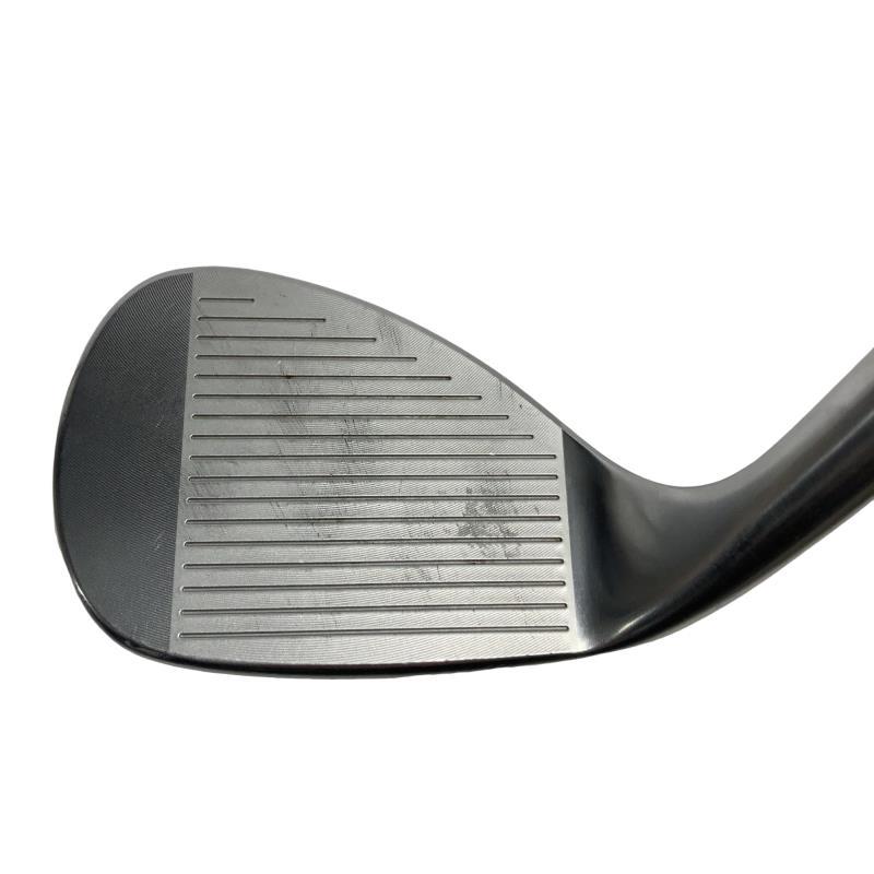 タイトリスト VOKEY FORGED 62°/08° ウェッジ WG フレックスSの画像
