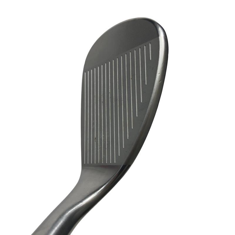 タイトリスト VOKEY FORGED 62°/08° ウェッジ WG フレックスSの画像