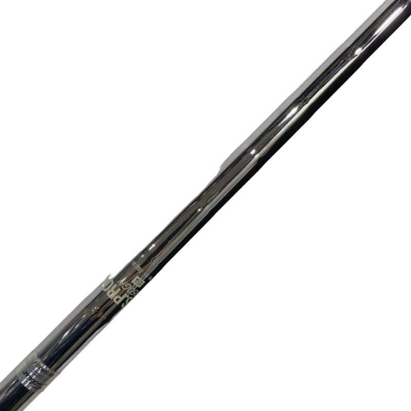 タイトリスト VOKEY FORGED 62°/08° ウェッジ WG フレックスSの画像