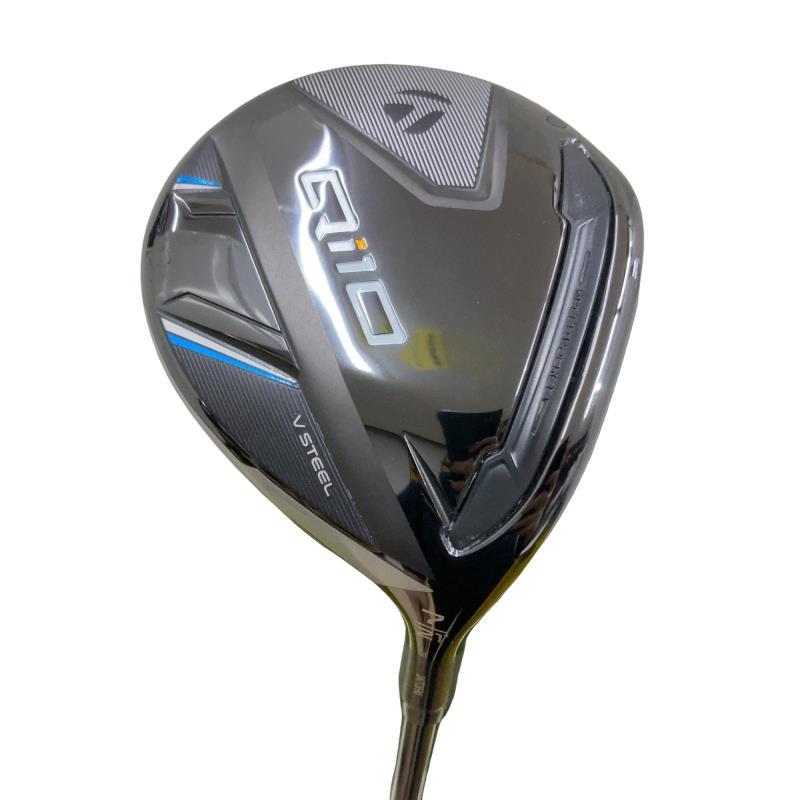 て*ら様 テーラーメイドQi10 7W TaylorMade（テーラーメイド） Qi10 7W フェアウェイウッド FW