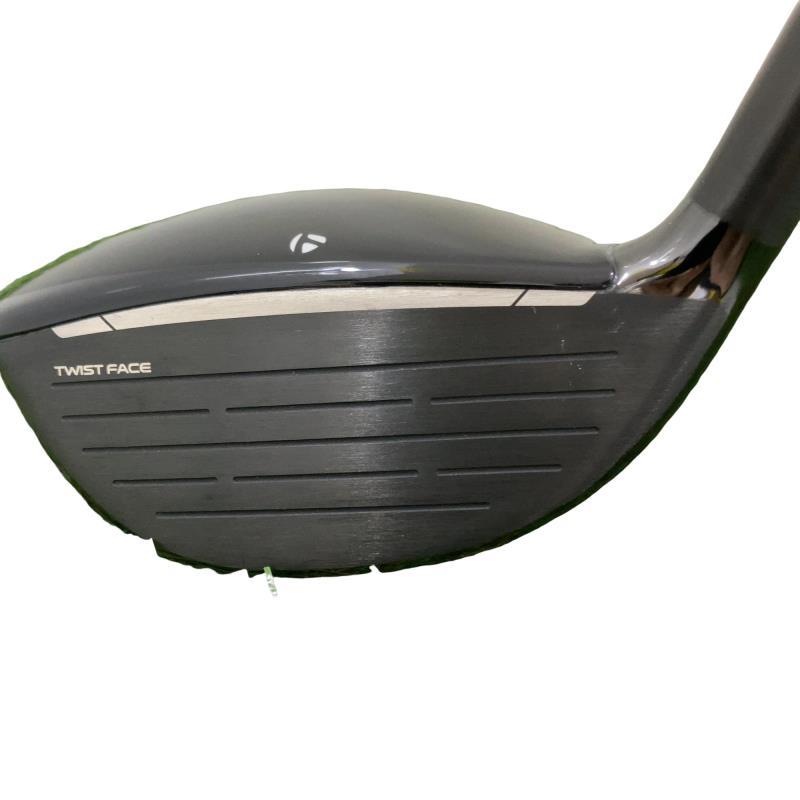 TaylorMade（テーラーメイド） Qi10 7W フェアウェイウッド FW