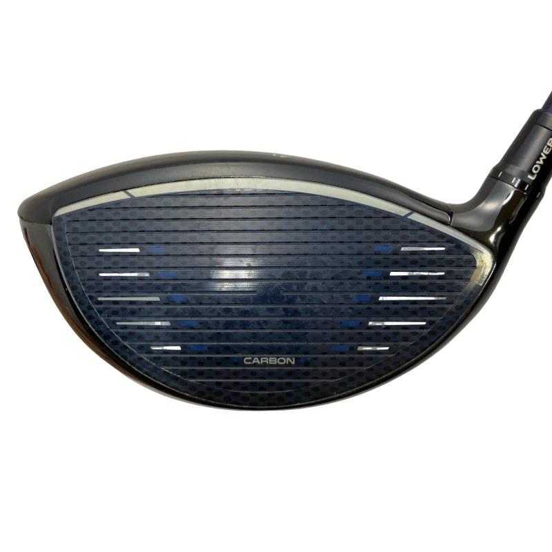 TaylorMade（テーラーメイド） Qi10 MAX 10.5° ドライバー DR