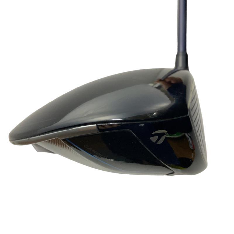 TaylorMade（テーラーメイド） Qi10 MAX 10.5° ドライバー DR