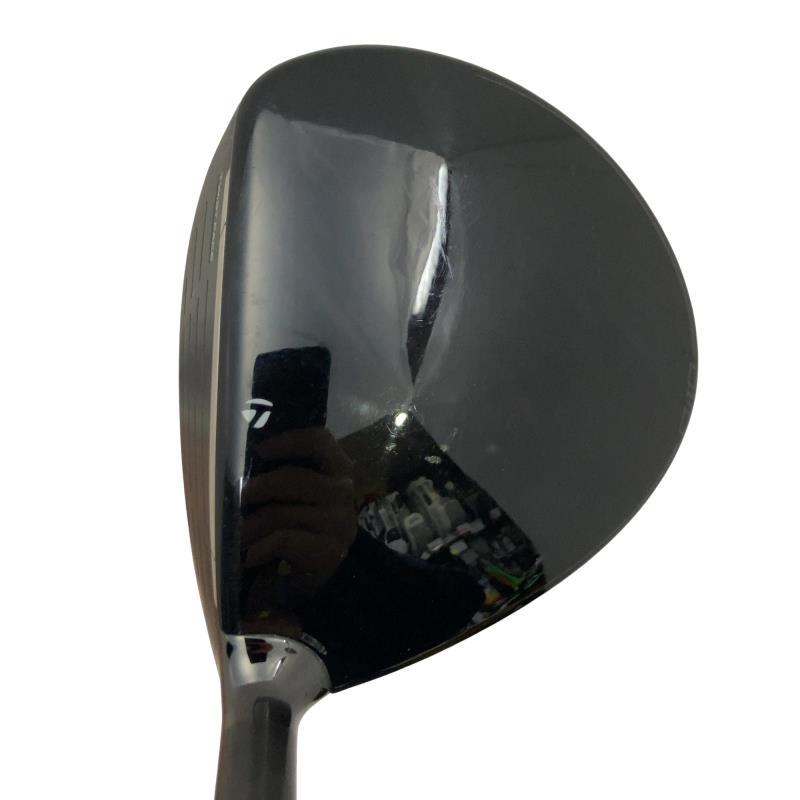 TaylorMade QI10 MAX 5W 純正SR TaylorMade（テーラーメイド） Qi10 MAX 5W フェアウェイウッド FW