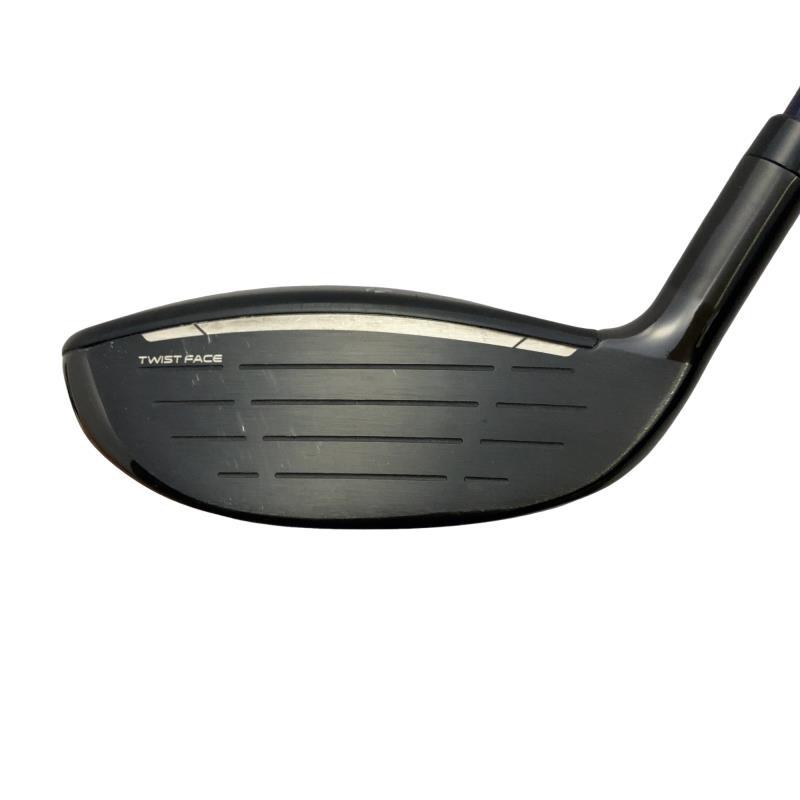 TaylorMade（テーラーメイド） Qi10 MAX 5W フェアウェイウッド FW