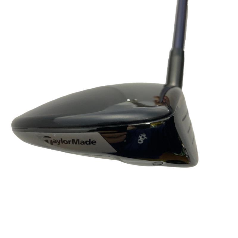 TaylorMade（テーラーメイド） Qi10 MAX 5W フェアウェイウッド FW