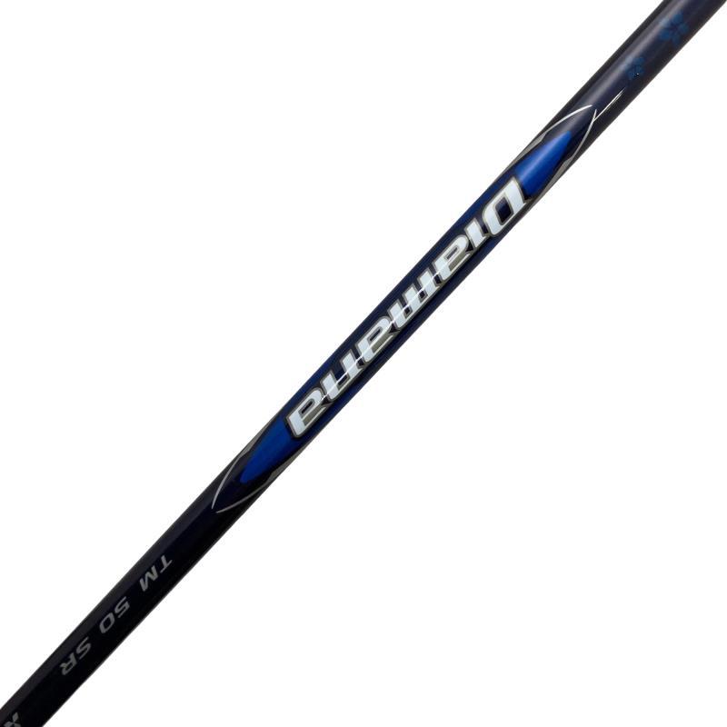 TaylorMade（テーラーメイド） Qi10 MAX 5W フェアウェイウッド FW