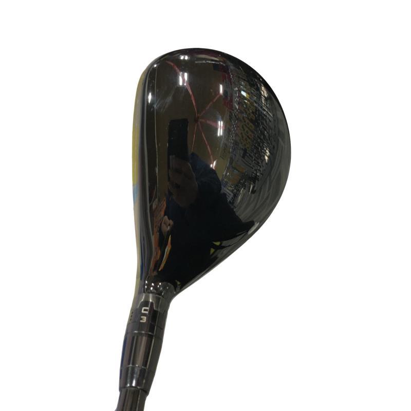 Titleist（タイトリスト） TSR2 18° ユーティリティ UT フレックスS