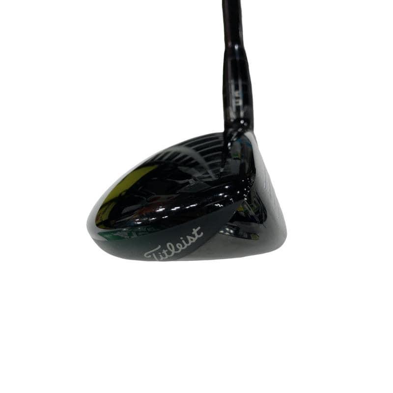 Titleist（タイトリスト） TSR2 18° ユーティリティ UT フレックスS