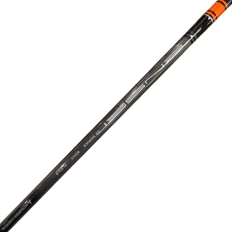 Titleist（タイトリスト） TSR2 18° ユーティリティ UT フレックスS