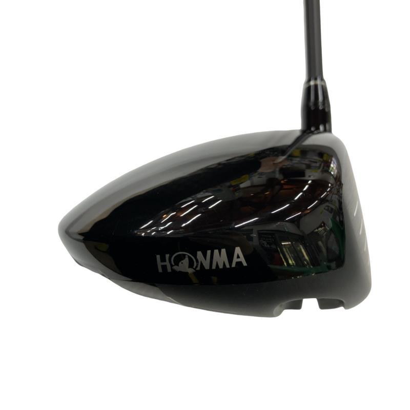 HONMA GOLF（本間ゴルフ） TOUR WORLD TW757 S 9° ドライバー DR