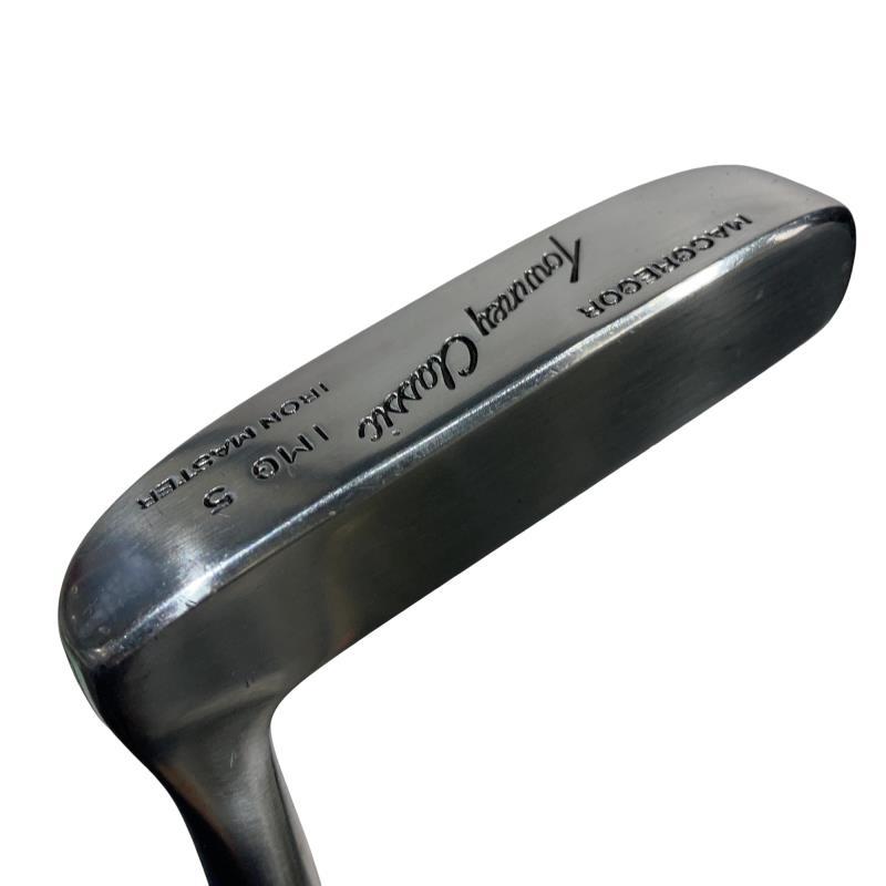 MacGregor（マグレガー） Tourney Classic IMG5 パター PT フレックス 