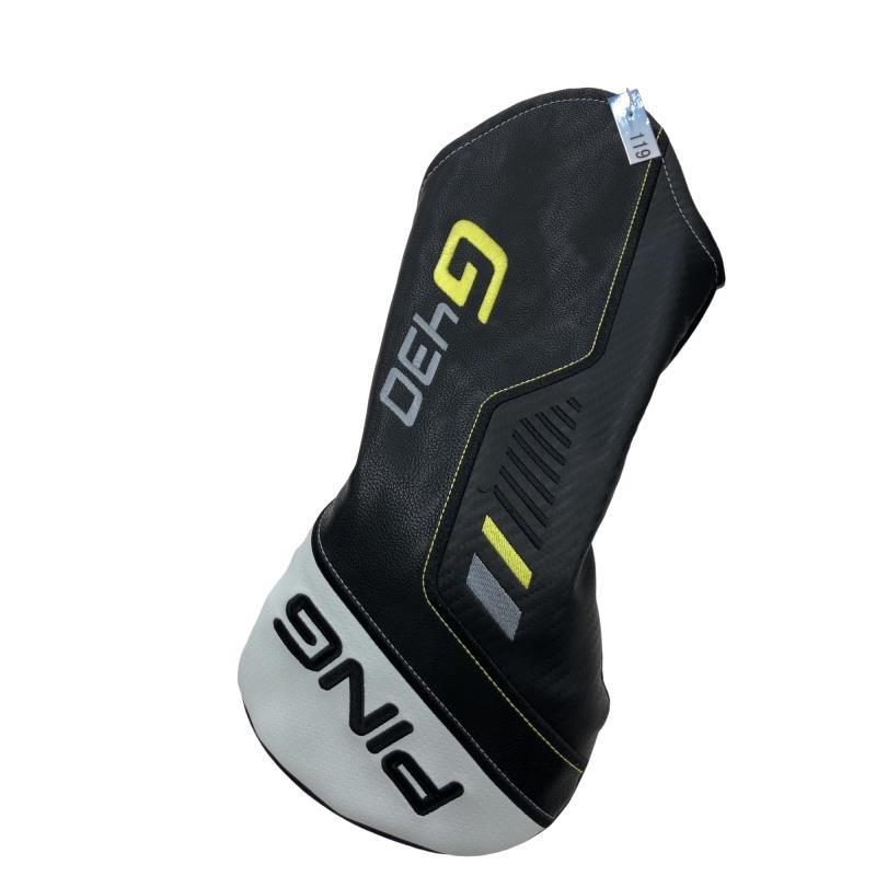 PING（ピン） G430 LST 10.5° ドライバー DR フレックスS : ゴルフ