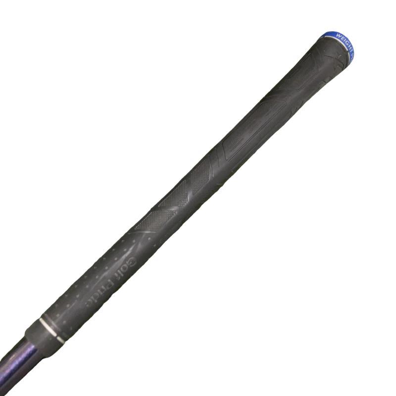 ダンロップ XXIO(2024) H4 ユーティリティ UT フレックスR_5