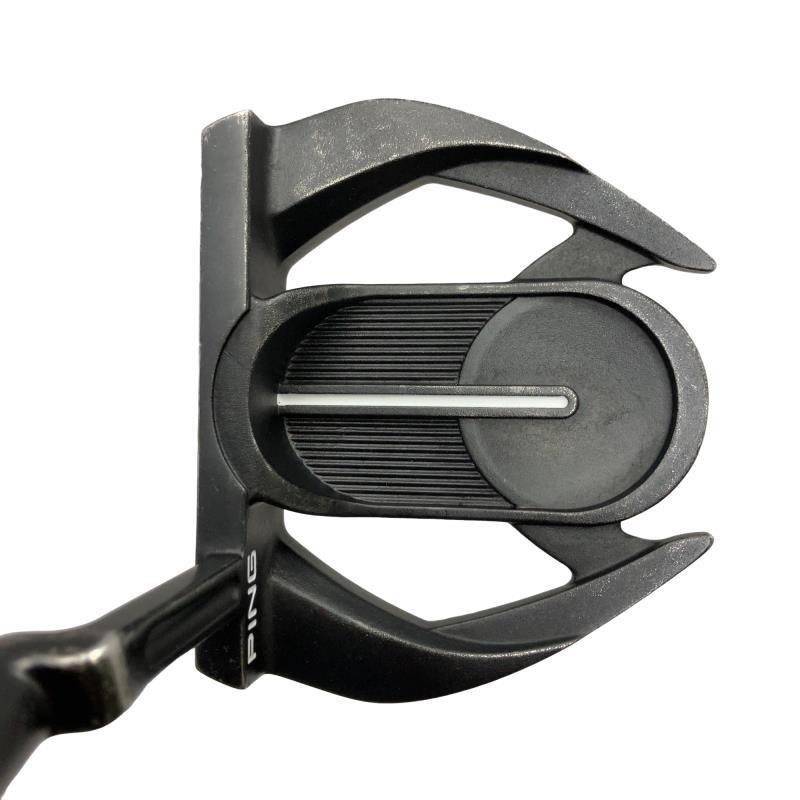 PING（ピン） SIGMA 2 WOLVERINE H 33インチ(PP58) パター PT