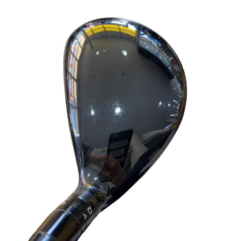 Titleist（タイトリスト） TSi1 20° ユーティリティ UT フレックスS