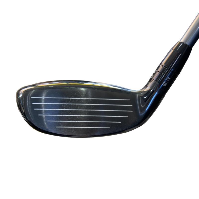 Titleist（タイトリスト） TSi1 20° ユーティリティ UT フレックスS