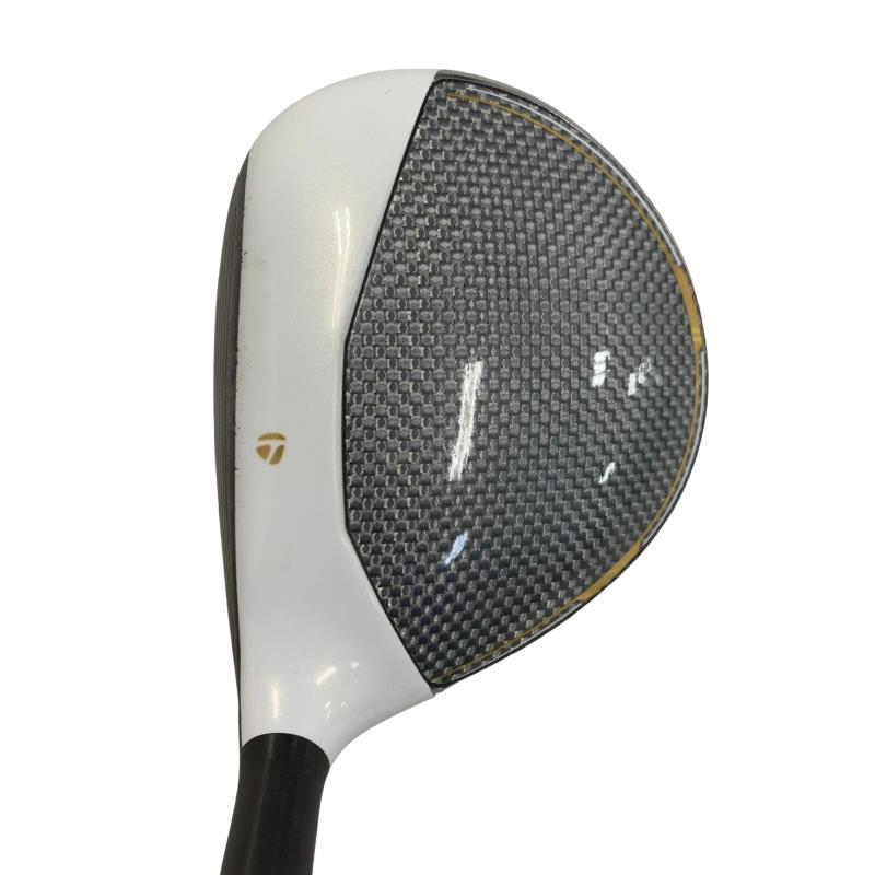 TaylorMade（テーラーメイド） M GLOIRE 5W フェアウェイウッド FW 