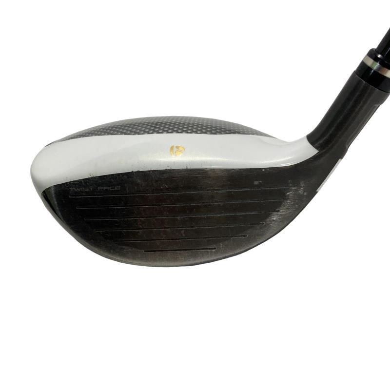 TaylorMade（テーラーメイド） M GLOIRE 5W フェアウェイウッド FW 