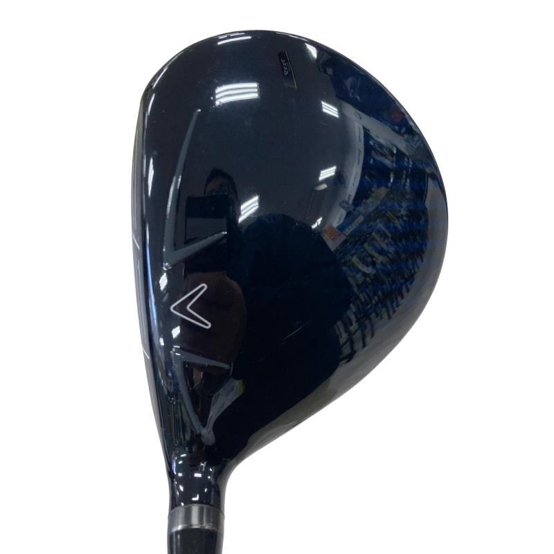 キャロウェイ STEELHEAD XR 4W フェアウェイウッド FW フレックスS