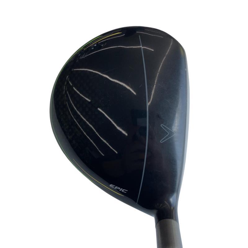 Callaway（キャロウェイ） EPIC FLASH STAR 3W レフティ フェアウェイ
